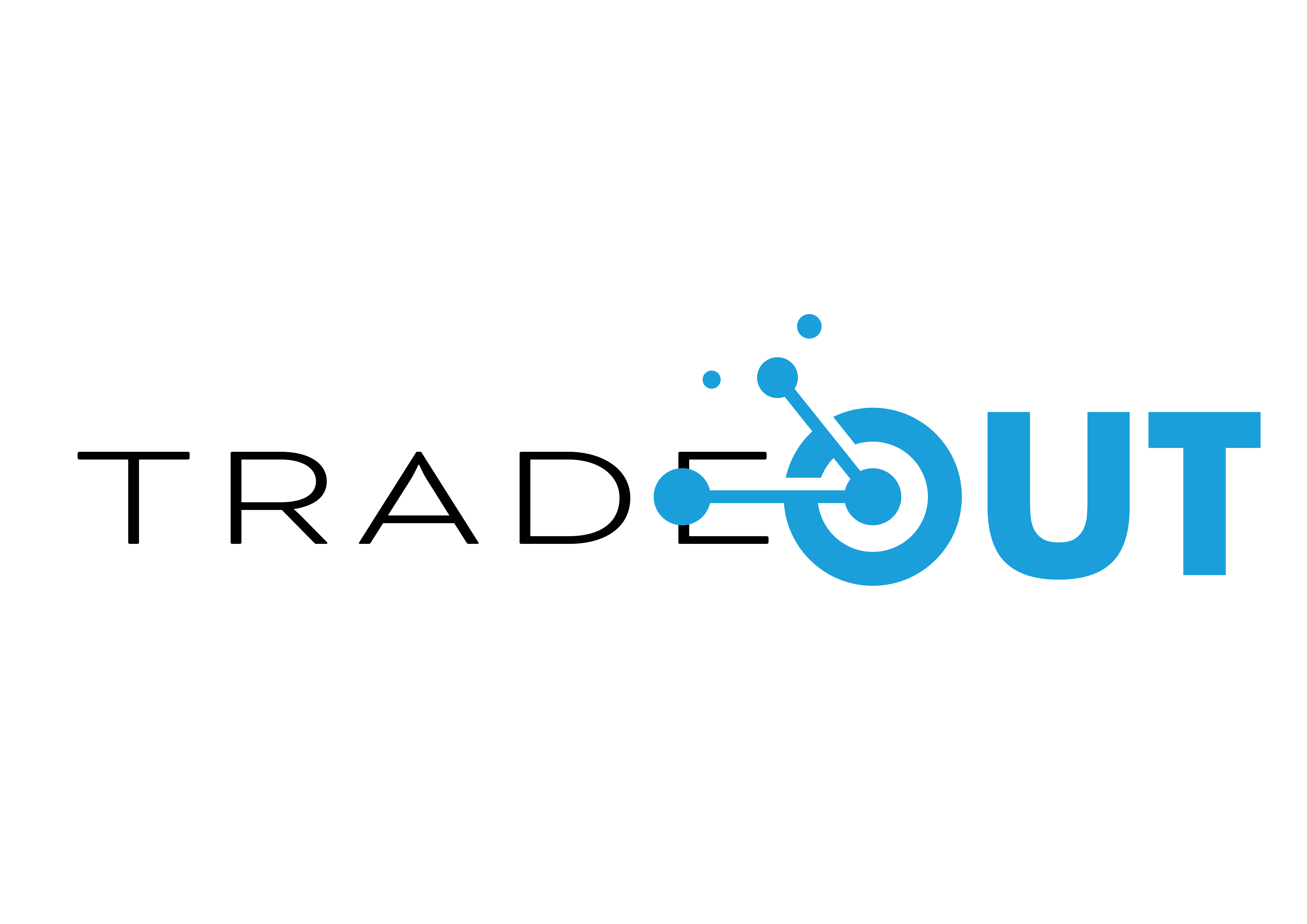 TradeOut Logo